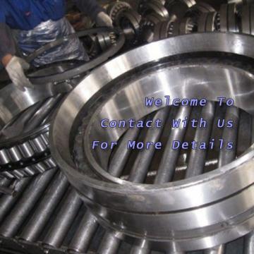 BD222-1 Excavator Bearing / Angular Contact Bearing 222x273x50mm