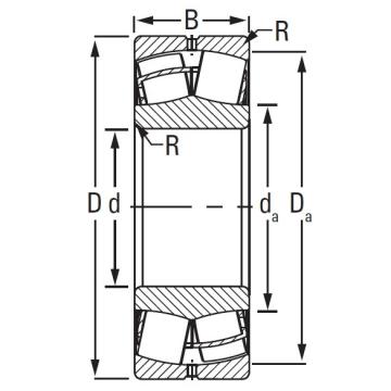  21315EJW33 TIMKEN