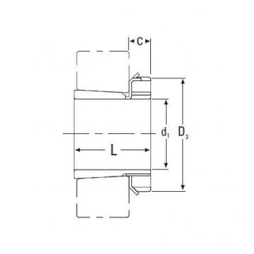  H3940 TIMKEN