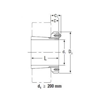  H3044 TIMKEN