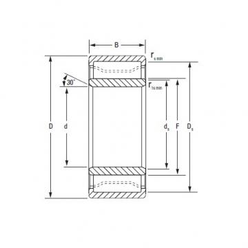  A-5238-WS TIMKEN