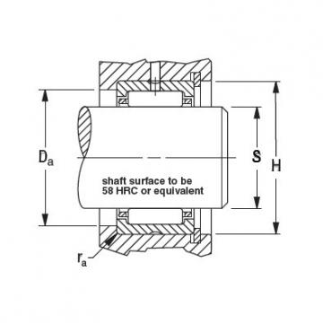  HJ-8010440 TIMKEN