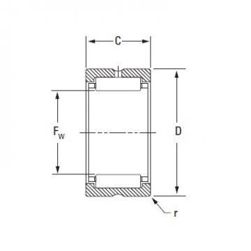  HJ-11614648 TIMKEN