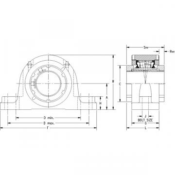  QVVPL16V215S TIMKEN