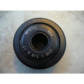 McGILL Precision Bearing        CYR 1 7/8  S 17