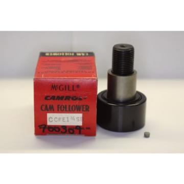 McGILL CCFE 1 3/4 SB CAM FOLLOWER BEARING