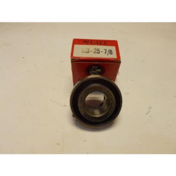 McGill MB-25-7/8 Bearing Insert