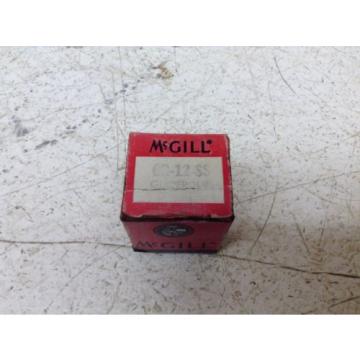 McGill GR-12-SS Bearing GR12SS New