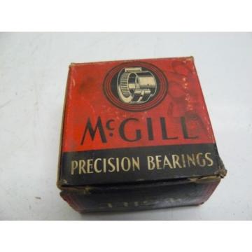 NEW MCGILL MR-26 ROLLER BEARING CAGED 1-5/8 X 2-3/16 X 1-1/4 INCH