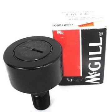 NIB MCGILL CF 2 3/4 S CAM FOLLOWER CF234S