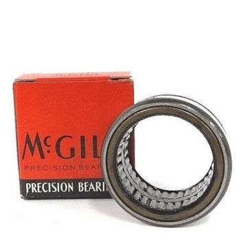 NIB MCGILL GR-26-SS GUIDEROL ROLLER BEARING SEALED 1-5/8X2-3/16X1-1/4INCH