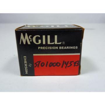 McGill CF-1-3/8-SB Cam Follower Bearing Sealed ! NEW !