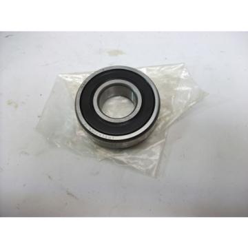 MRC Steel Bearings (204SZZ)