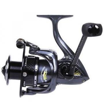 Wright McGill Skeet Reese Victory Pro Carbon 4000S Spinning Reel 10 Bearings