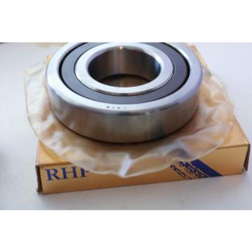 &#034;NEW   800TQO1150-1    OLD&#034; RHP SUPER Precision  Ball  Bearing 7312X3TUEP7 Industrial Plain Bearings