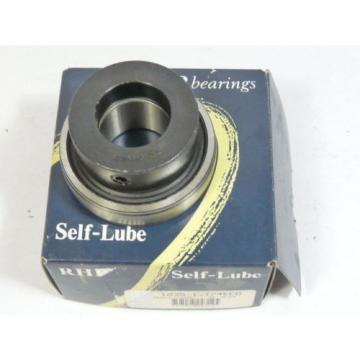 RHP   635TQO900-1   1235-1-1/4ECG Bearing with collar 1-1/4 Bore Sealed  NEW Bearing Online Shoping