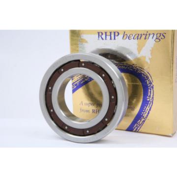 6209TBR12P4   M272749D/M272710/M272710D   RHP Bearing 45mm x 85mm x 19mm   Metric Ball  Precision Industrial Plain Bearings