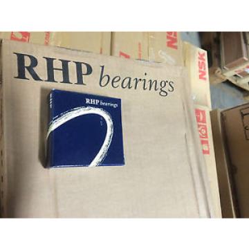 RHP   670TQO980-1     NU305ETNC3   cylindrical roller bearing Industrial Plain Bearings