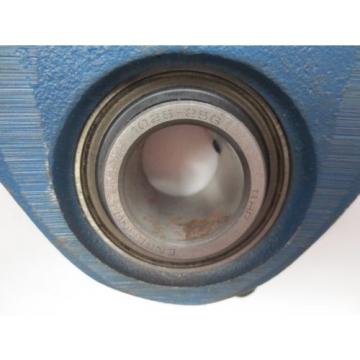 RHP   3819/560/HC   1025-25G Bearing with Pillow Block, 25mm ID Industrial Plain Bearings