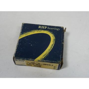 RHP   M272449D/M272410/M272410D   LJ5/8-2RSJ Bearing RRS AR3S5 ! NEW ! Bearing Catalogue