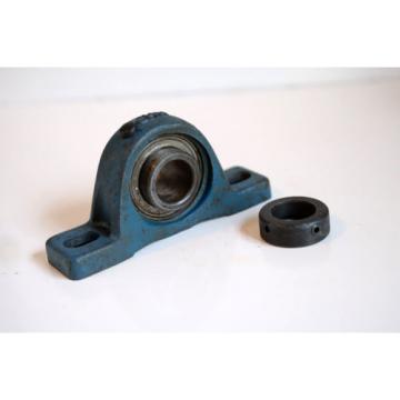 2   M280049D/M280010/M280010D   New RHP SL3  Pillow Block Bearing 15/16&#034; bore Industrial Plain Bearings