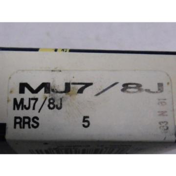 RHP   M272647D/M272610/M272610D   MJ7/8J Ball Bearing ! NEW ! Tapered Roller Bearings