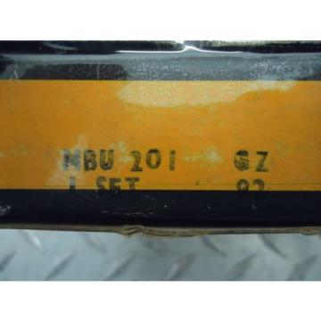 LOT   863TQO1169A-1   OF 12 RHP  116L816, MBU 201 Industrial Bearings Distributor