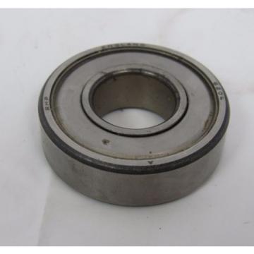 RHP   509TQO654A-1   SINGLE ROW BEARING  6204-2Z Industrial Plain Bearings