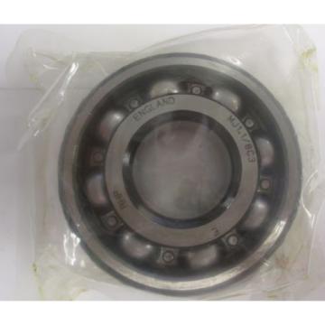 RHP   630TQO920-1   Triumph right side crank bearing MJ1. 1/8 JC3 Industrial Bearings Distributor