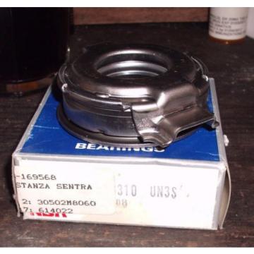 NISSIAN   635TQO900-1   CLUTCH RELEASE BEARING NSK-RHP 60TKA-3310 YC-12006 Tapered Roller Bearings