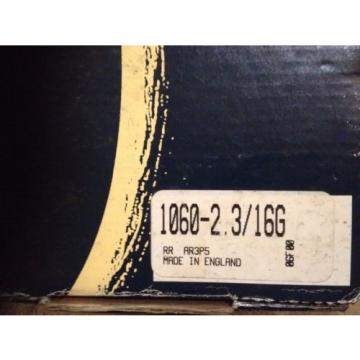 1060-   508TQO762-1   2.3/16G BEARING INSERT RHP Tapered Roller Bearings