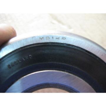 RHP   M276449D/M276410/M276410D   / POLLARD MS-12P Bearing Ball  Size : 1-1/4&#034; Bore; 3-1/8&#034; OD; 7/8&#034; ENGLAND Industrial Bearings Distributor