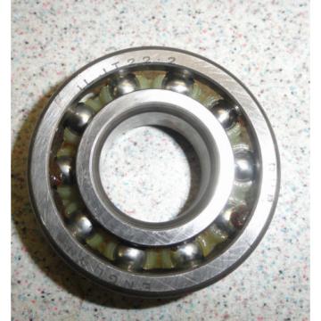 RHP   1580TQO1960-1   1/LJT22.2  GHB116  Bearing  22,225 x 50,8 x 14,2875mm 7/8 x 2 x 9/16 Inch Bearing Online Shoping