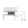 FAG   670TQO950-1   Spindellager - HCB71901-C-2RSD-T-P4S Bearing Catalogue #3 small image