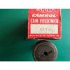 NEW McGILL CF - 1 1/4  CAM FOLLOWER BEARING #1 small image