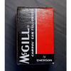 McGill FCF 1 1/2 (without plug) Bearing