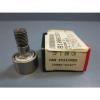 1 Nib McGill CF-1-SB-CR Cam Follower Bearing RD 1.0000&#034; RW .6250&#034; SD .4375&#034; #1 small image