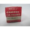 MCGILL CAM FOLLOWER BEARING CCF-1 /34-S