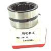 NIB MCGILL MR20N NEEDLE BEARING CAGED 1-1/4IN BORE W/O INNER RING MR-20-N #2 small image