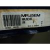 RHP   EE755281D/755360/755361D   ROLLER BEARING MRJ5EVM Tapered Roller Bearings #1 small image