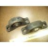 (2)   655TQO935-1   used RHP pillow block bearing units NP5 MP2   1 1/4&#034; bore Industrial Plain Bearings #2 small image