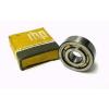 NEW   850TQO1360-2   RHP NC302 PRECISION BALL BEARING 70 MM X 100 MM X 19 MM (2 AVAIL.) Bearing Catalogue #1 small image