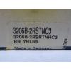 RHP   3806/780/HCC9   3206B-2RSTNC3 Bearing ! NEW ! Bearing Catalogue #3 small image