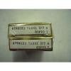 NEW   600TQO870-1   RHP B7905X3TADULEP7Angular Contact Ball Bearing Industrial Plain Bearings