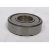 RHP   509TQO654A-1   SINGLE ROW BEARING  6204-2Z Industrial Plain Bearings #2 small image