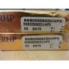 RHP   595TQO845-1   HIGH PRECISION BEARING PAIR BALLSCREW SUPPORT BSB025062DUHP3 Bearing Catalogue #2 small image