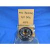 Norton   3806/780/HCC9   NOS / RHP 30x72x19  Fag Bearing NF306  N593 Bearing Catalogue #1 small image