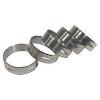 DURA-BOND   M272449D/M272410/M272410D   351RHP HP Cam Bearing Set - SBF 302R/351R Industrial Plain Bearings #1 small image