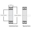 22206EJW33   M280049D/M280010/M280010D   Spherical Roller Bearing 30x62x20mm Premium Brand RHP Industrial Bearings Distributor