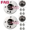 2x   L882449DGW/L882410/L882410D  FAG Radlagersatz 2 Radlagersätze rechts und links 713649440 Bearing Online Shoping #1 small image